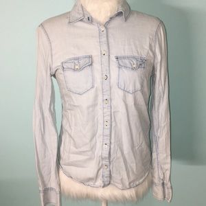 Aeropostale bottom down